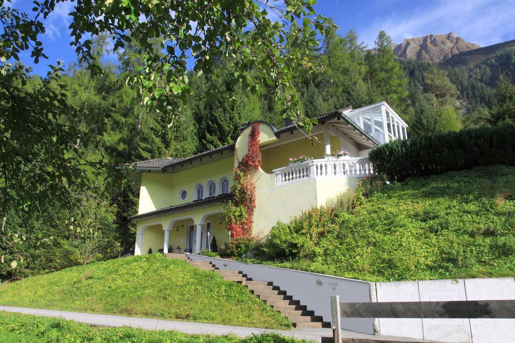 ElmenHaus Am Oelberg公寓 外观 照片